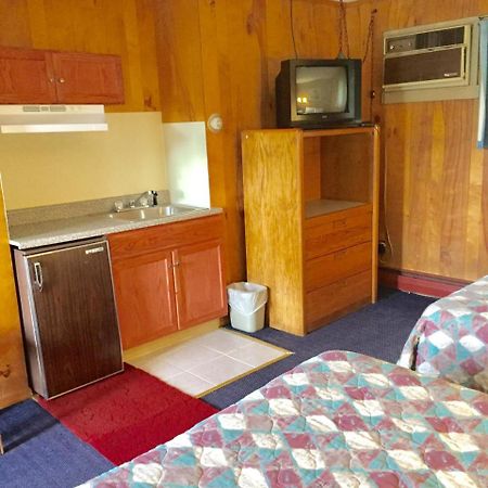 Travel Inn Westmoreland Bagian luar foto