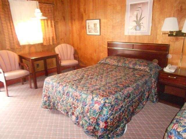 Travel Inn Westmoreland Ruang foto