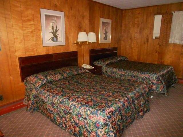 Travel Inn Westmoreland Ruang foto