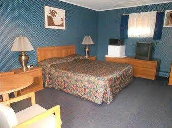 Travel Inn Westmoreland Bagian luar foto